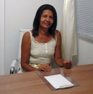 Dra. Janete Batista Lima Franco