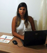 Dra. Simony B. de França Dantas