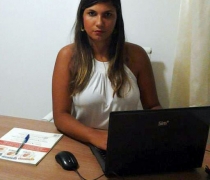 Dra. Simony B. de França Dantas